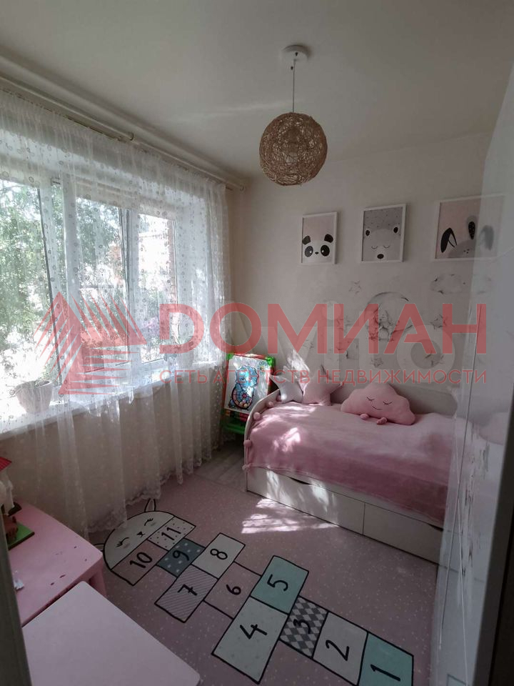 Квартира на продажу в Таганроге, 1-й Новый переулок, д.35 фото №13