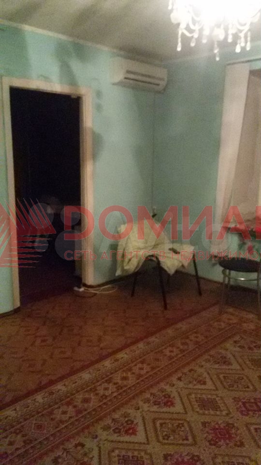 Квартира на продажу в Таганроге, Дзержинского улица, д.152-3 фото №4