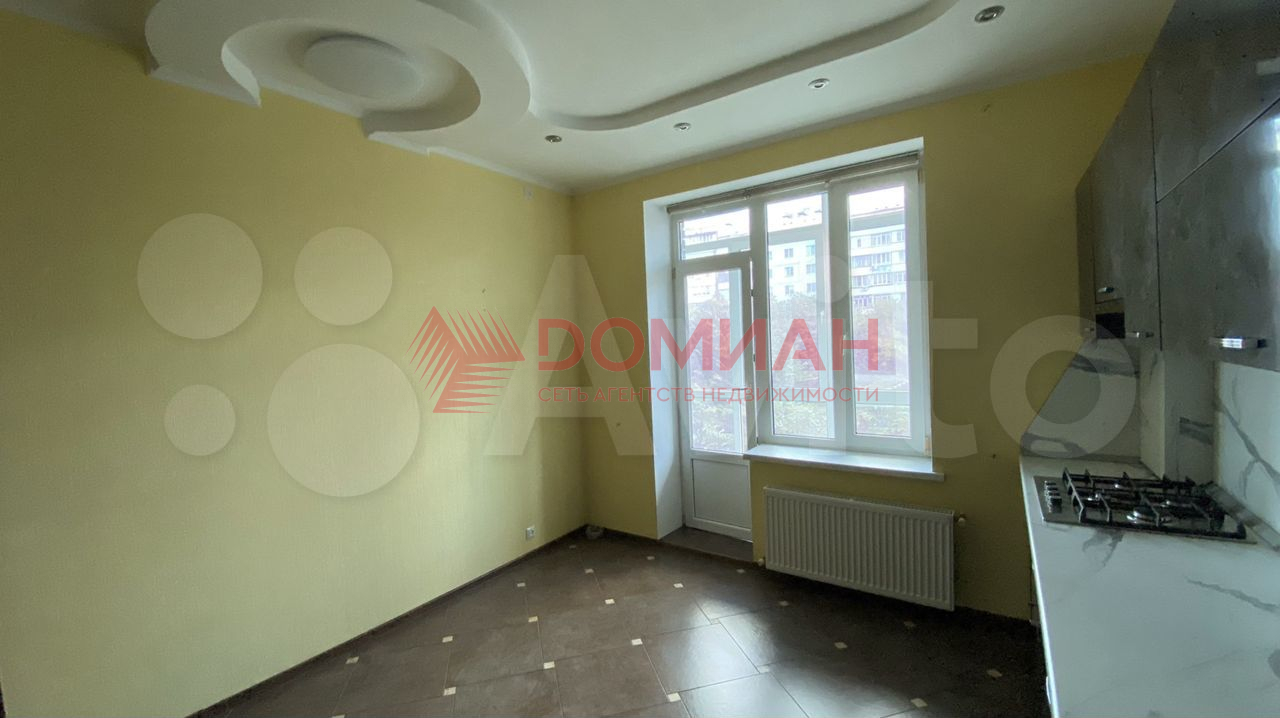 Квартира на продажу в Таганроге, Сызранова улица, д.25 фото №6