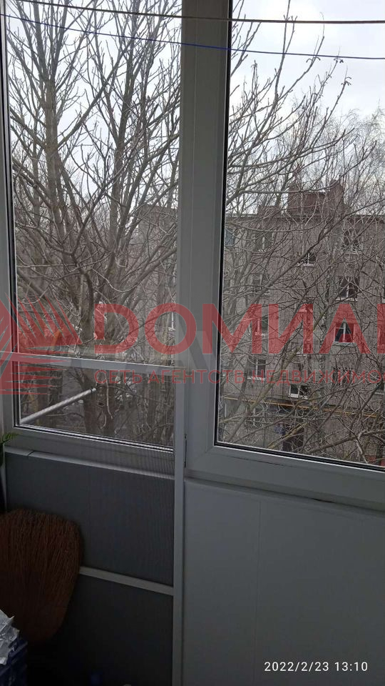 Квартира на продажу в Таганроге, Сергея Шило улица, д.164-1 фото №8