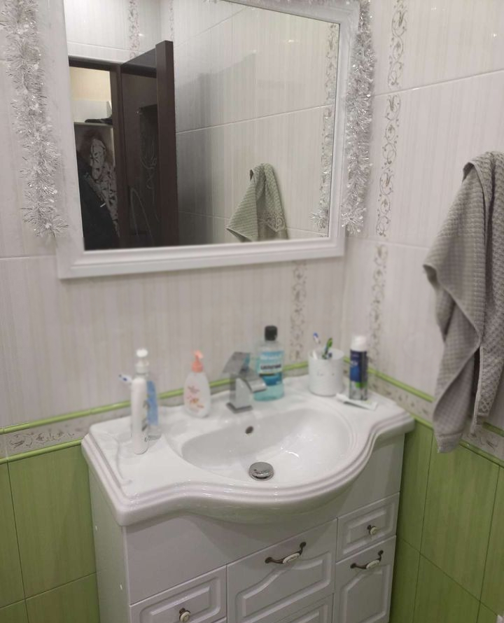 Квартира на продажу в Таганроге, Морозова улица, д.27 фото №10