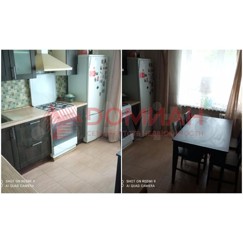 Квартира на продажу в Таганроге, Ломоносова улица, д.57-1 фото №12