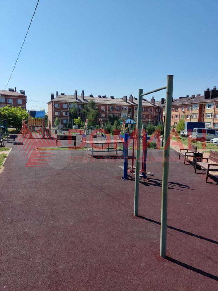 Квартира на продажу в Таганроге, 1-й Новый переулок, д.35 фото №17