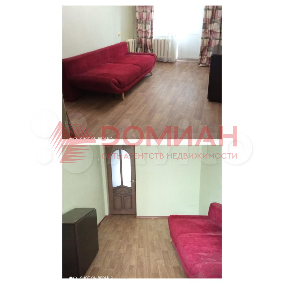 Квартира на продажу в Таганроге, Ломоносова улица, д.57-1 фото №15