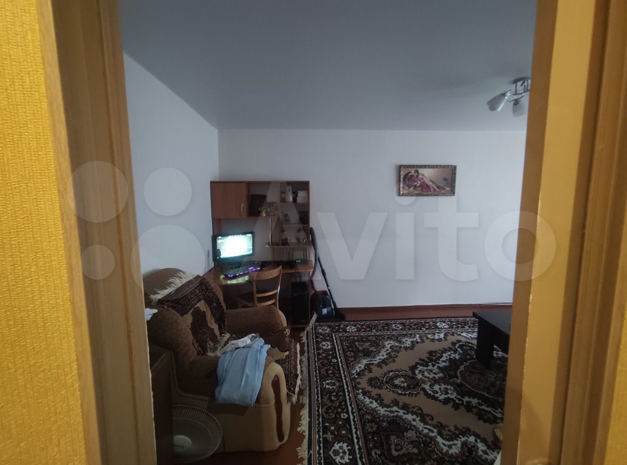 Квартира на продажу в Таганроге, Пальмиро Тольятти улица, д.42-3 фото №5