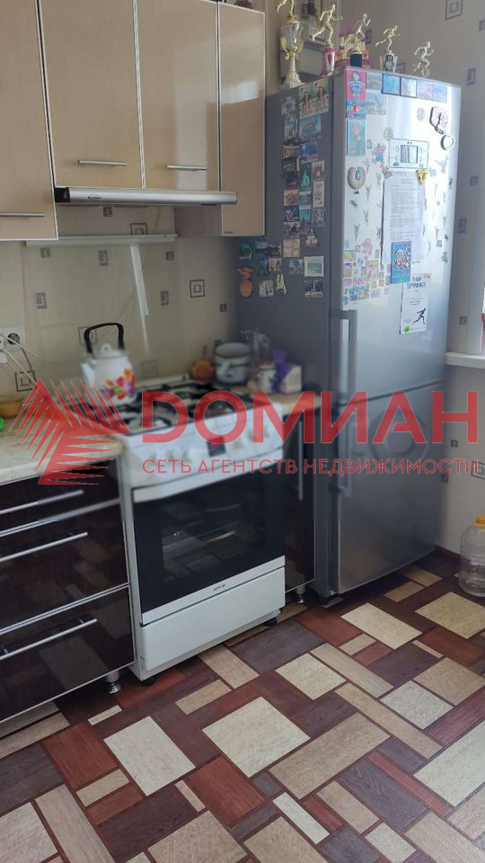Квартира на продажу в Таганроге, Сергея Шило улица, д.202В фото №14
