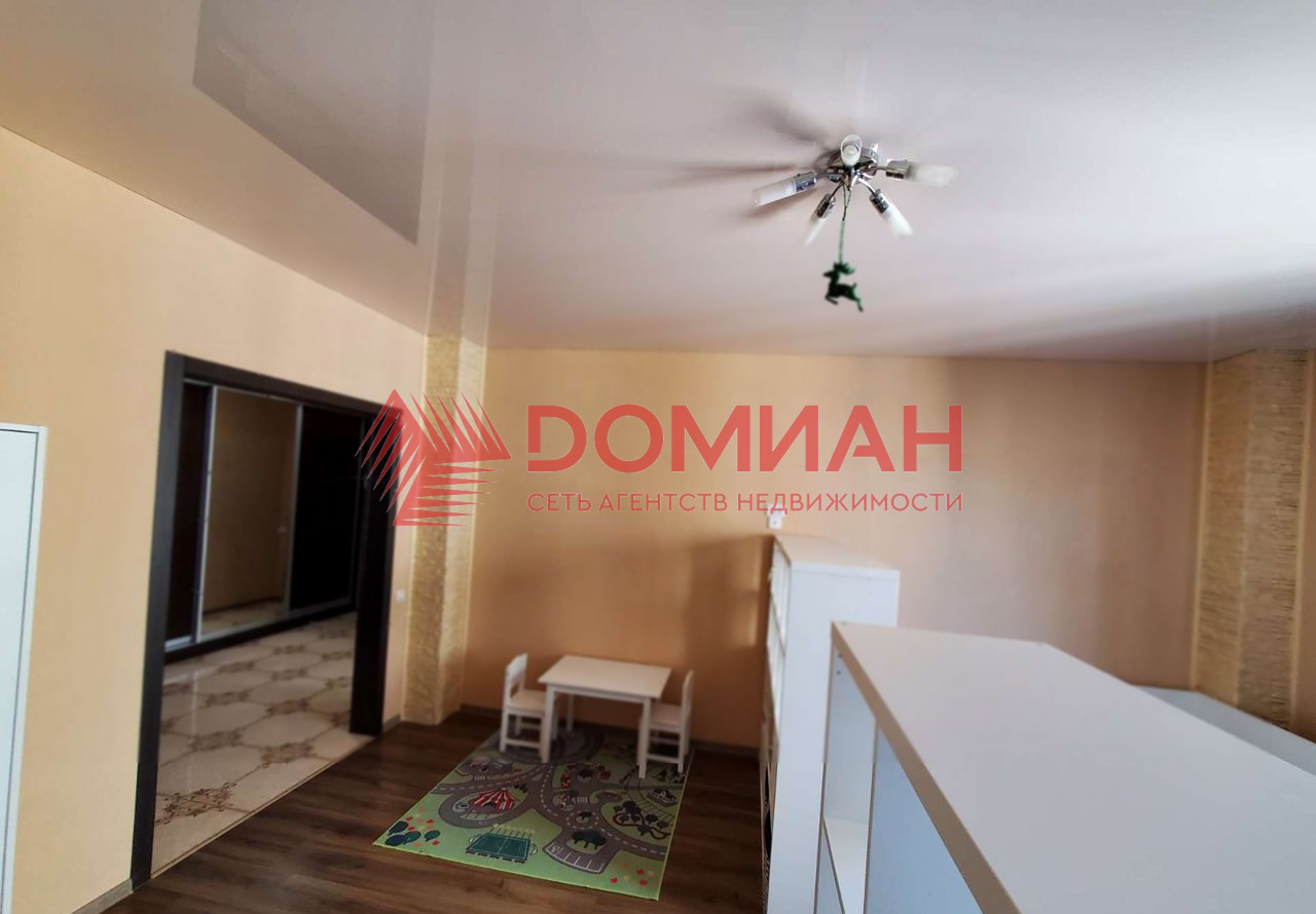 Квартира на продажу в Ростове-на-Дону, Извилистая улица, д.11/1 фото №4