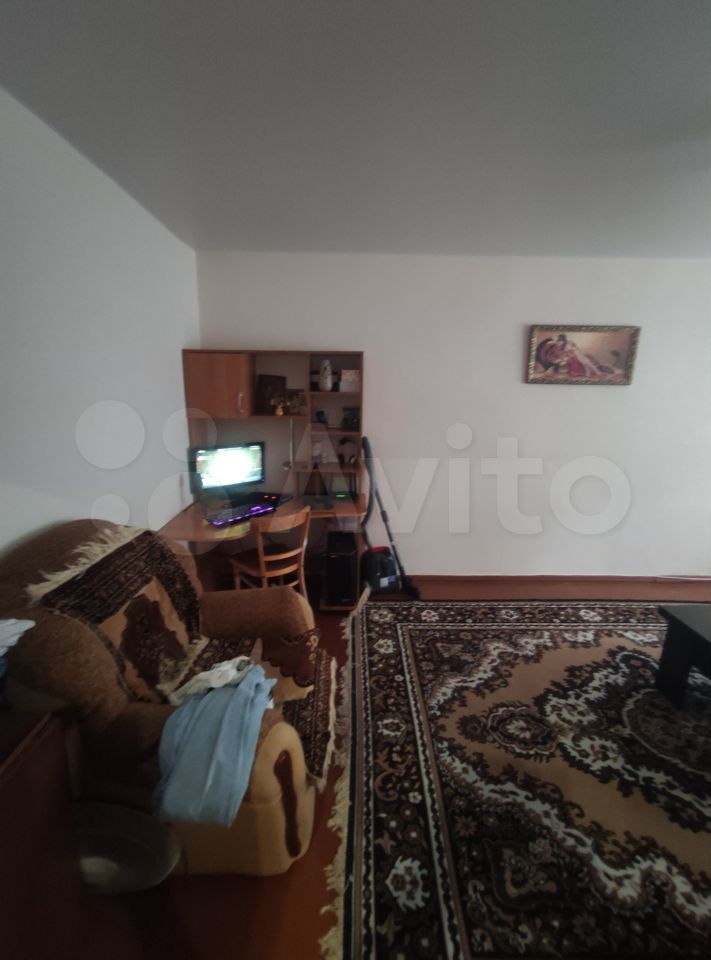 Квартира на продажу в Таганроге, Пальмиро Тольятти улица, д.42-3 фото №6