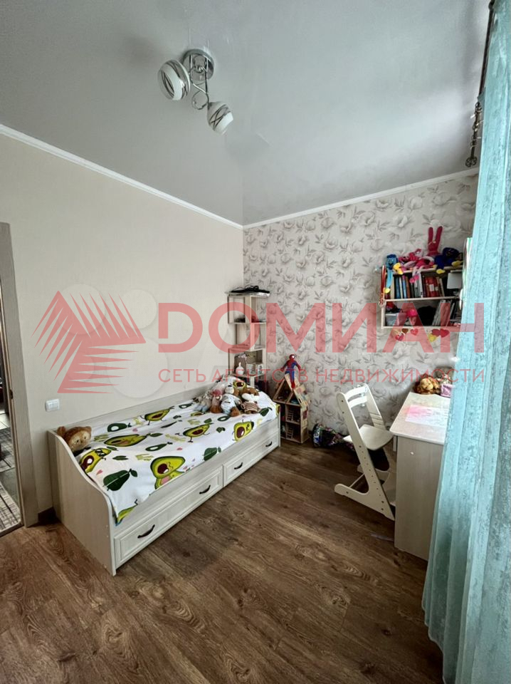 Квартира на продажу в Таганроге, 1-й Новый переулок, д.14-6 фото №3