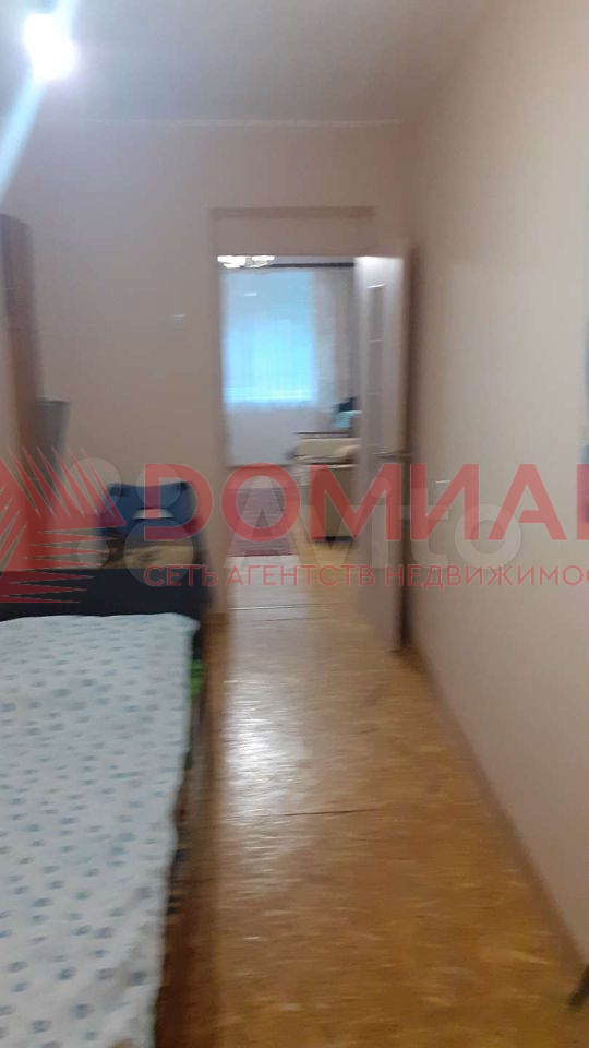Квартира на продажу в Таганроге, Котлостроительная улица, д.25 фото №3