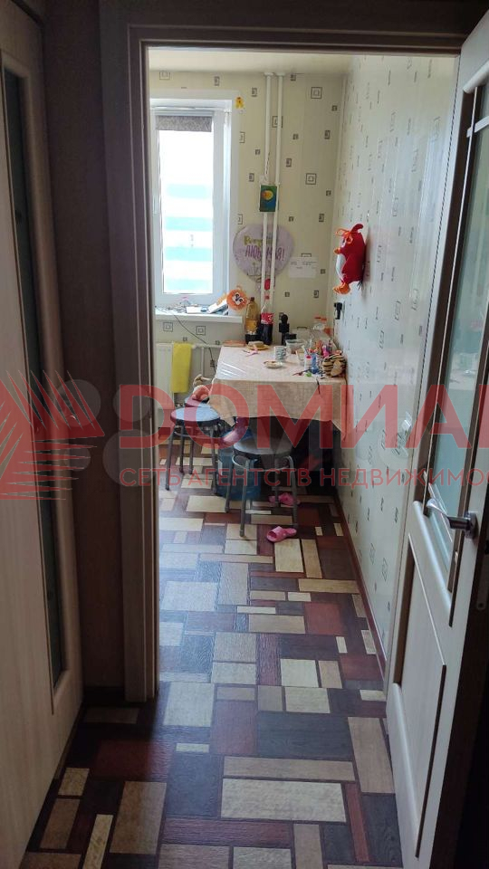 Квартира на продажу в Таганроге, Сергея Шило улица, д.202В фото №12