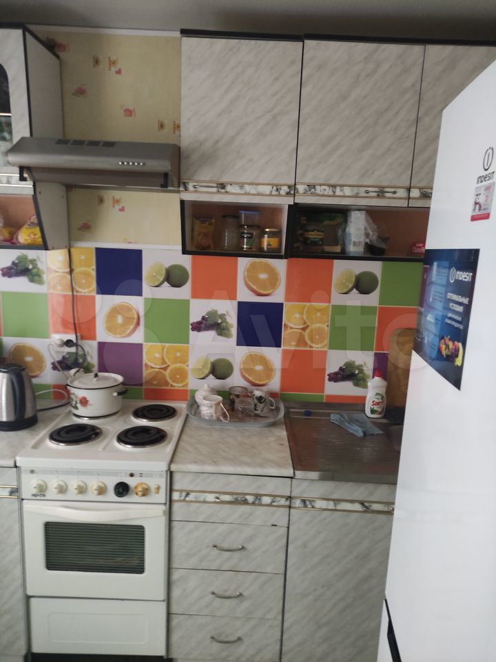 Квартира на продажу в Таганроге, Пальмиро Тольятти улица, д.42-3 фото №11