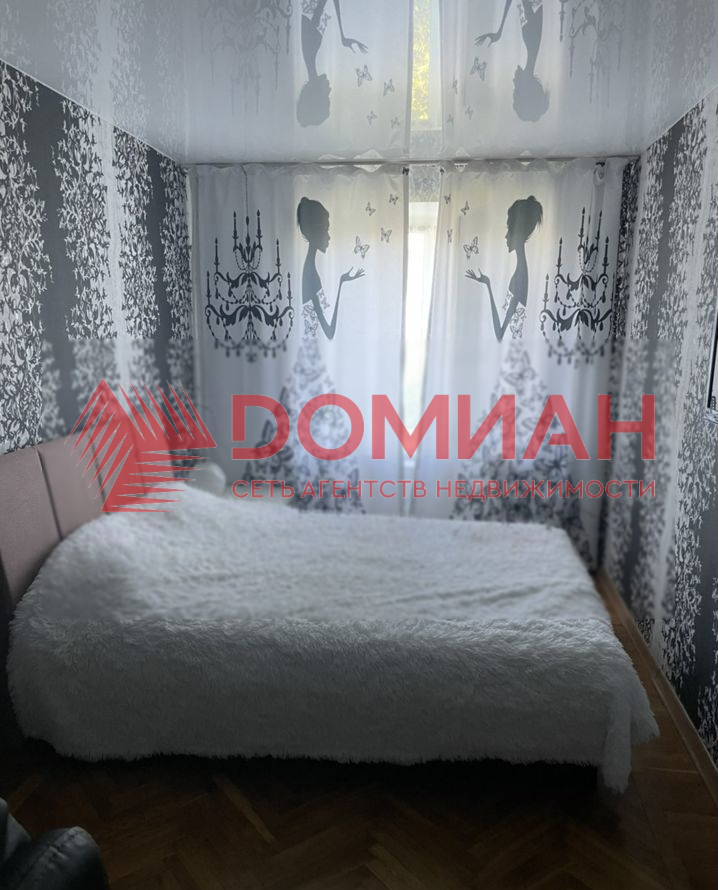 Квартира на продажу в Таганроге, Москатова улица, д.13-1 фото №4