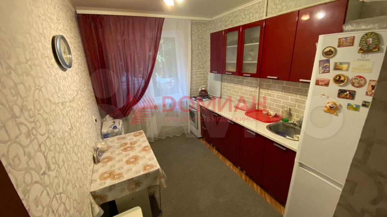 Квартира на продажу в Таганроге, Чехова улица, д.335-4 фото №0