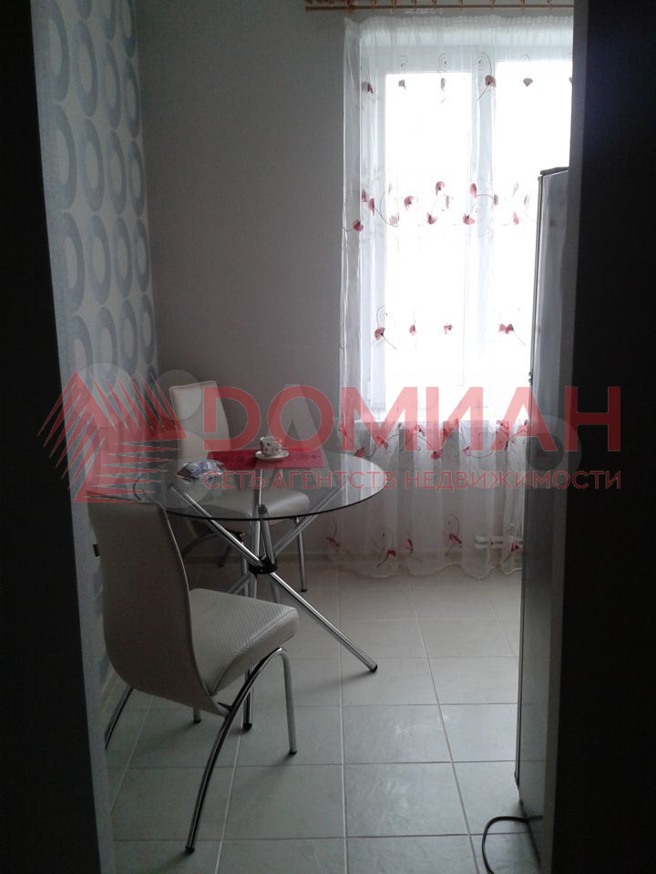 Квартира на продажу в Таганроге, Адмирала Крюйса улица, д.23 фото №3
