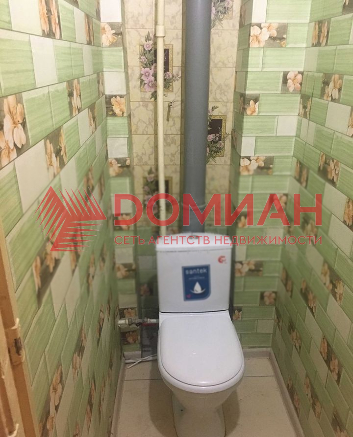 Квартира на продажу в Таганроге, Бабушкина улица, д.54В фото №5