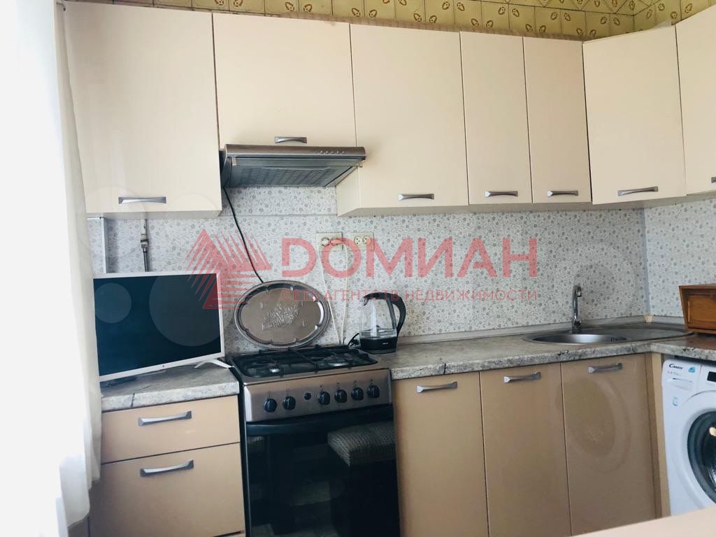 Квартира на продажу в Таганроге, 1-й Новый переулок, д.16-1 фото №17