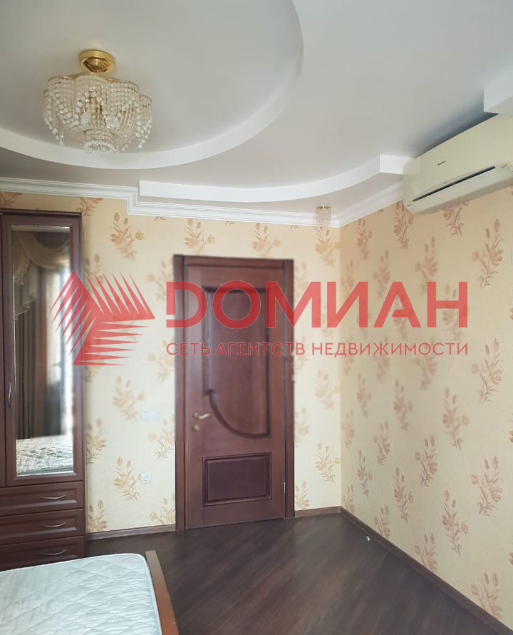 Квартира на продажу в Ростове-на-Дону, Извилистая улица, д.9 фото №14