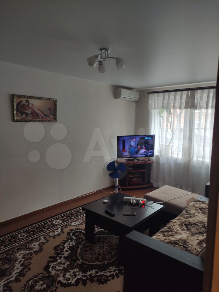 Квартира на продажу в Таганроге, Пальмиро Тольятти улица, д.42-3 фото №12