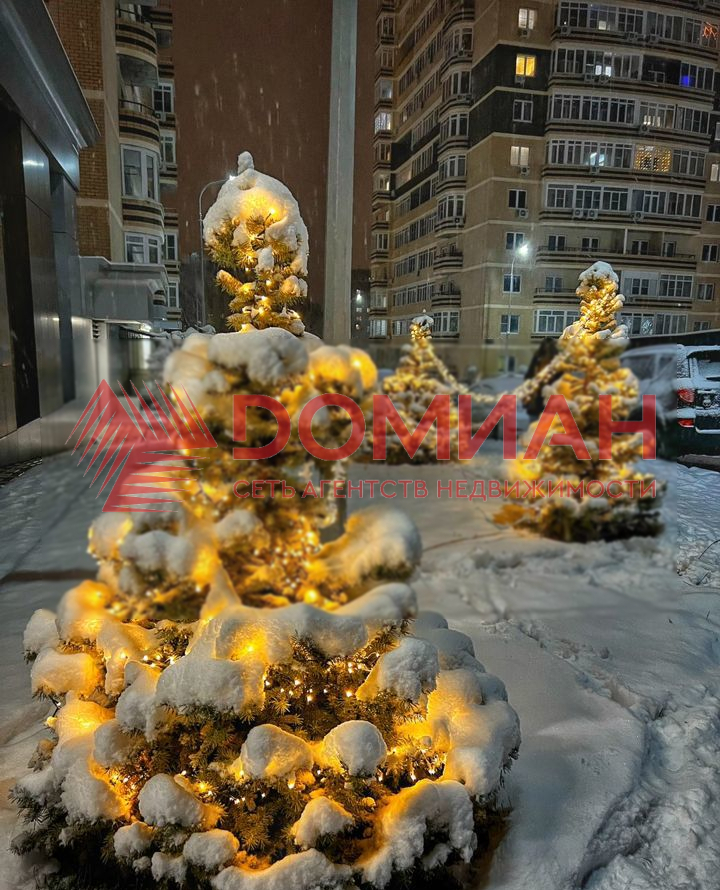 Квартира на продажу в Ростове-на-Дону, Нансена улица, д.103/1с9 фото №16