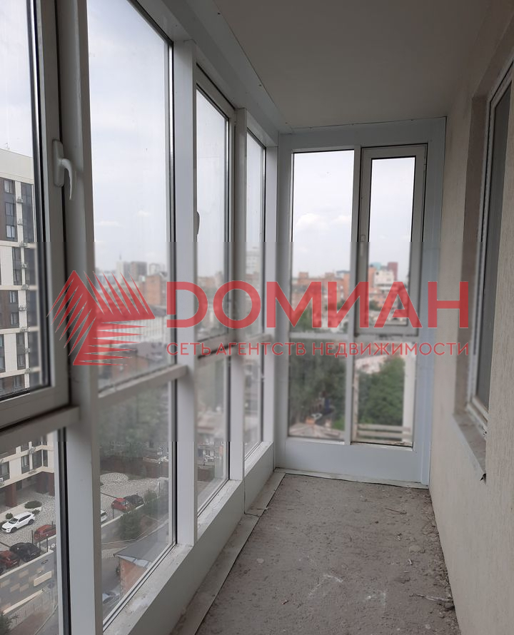 Квартира на продажу в Ростове-на-Дону, Береговая улица, д.19/2 фото №10