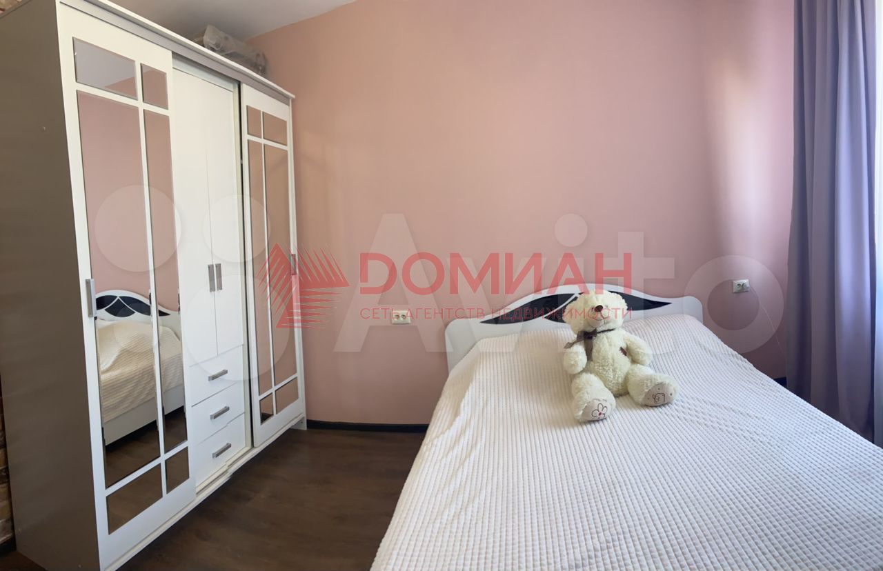 Квартира на продажу в Таганроге, Мартеновская улица, д.113 фото №6