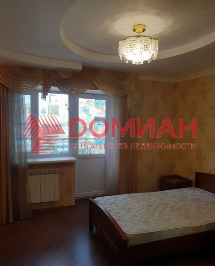 Квартира на продажу в Ростове-на-Дону, Извилистая улица, д.9 фото №7