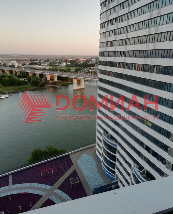 Квартира на продажу в Ростове-на-Дону, Береговая улица, д.6 фото №9