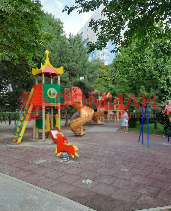 Квартира на продажу в Ростове-на-Дону, Береговая улица, д.19/2 фото №5
