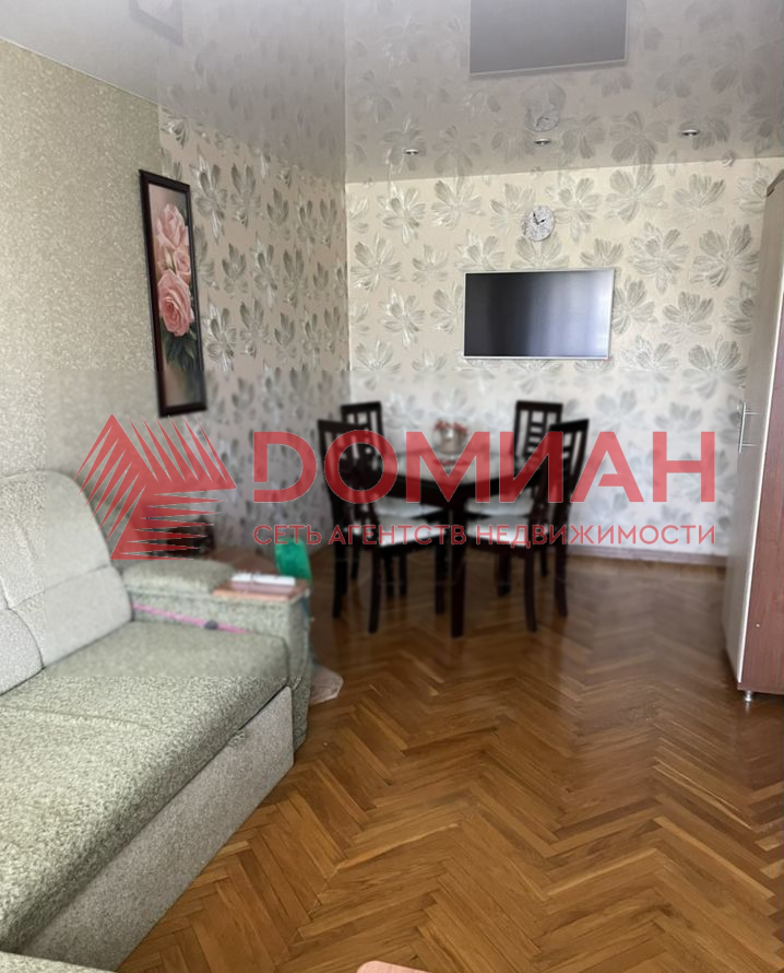 Квартира на продажу в Таганроге, Москатова улица, д.13-1 фото №3
