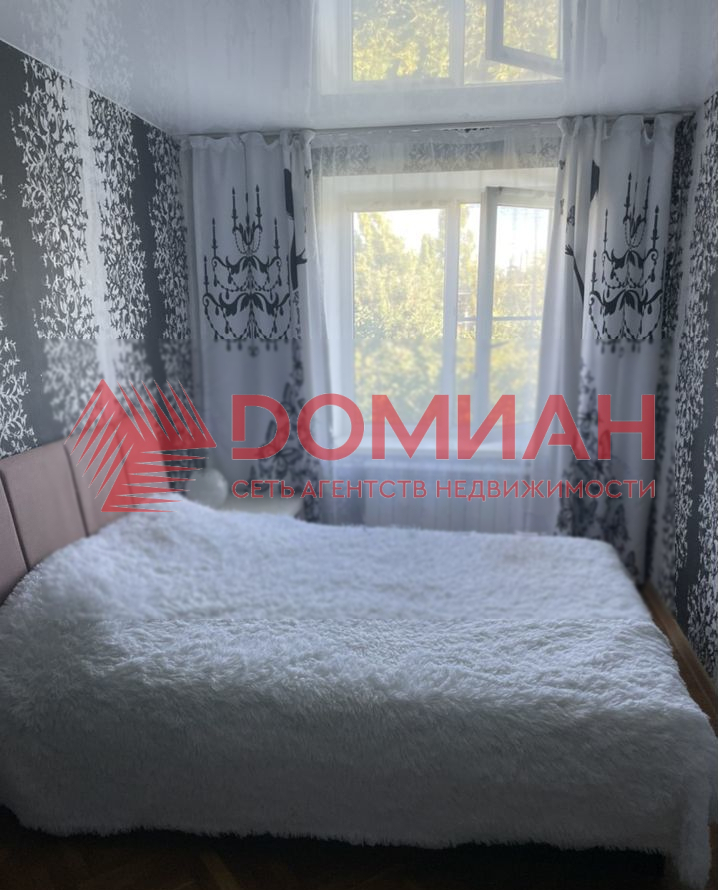 Квартира на продажу в Таганроге, Москатова улица, д.13-1 фото №5