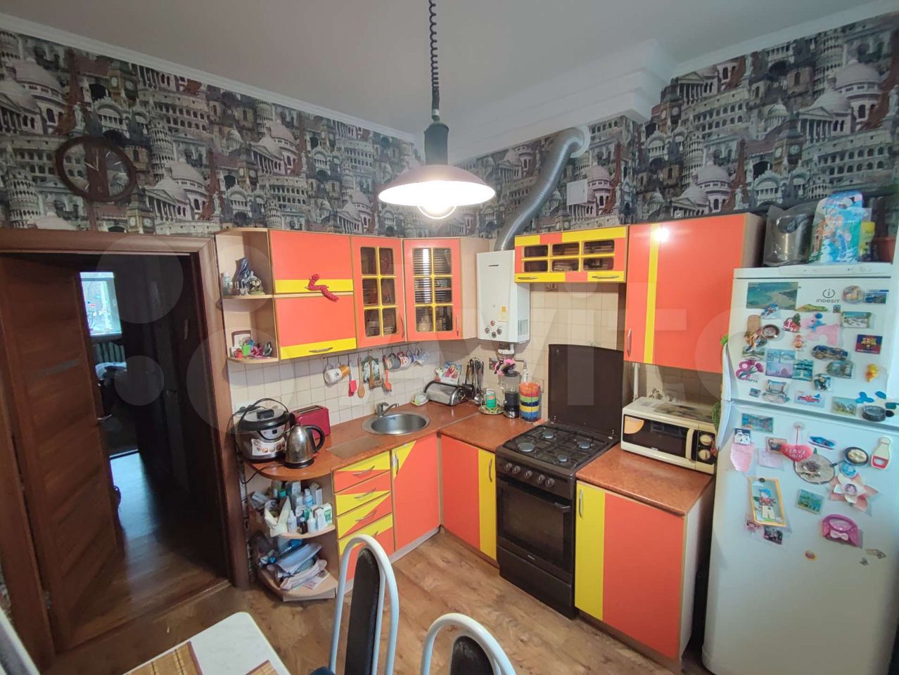 Квартира на продажу в Таганроге, Дзержинского улица, д.174 фото №4