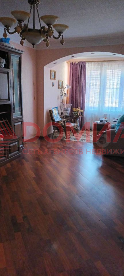 Квартира на продажу в Таганроге, Кленовая улица, д.23 фото №0