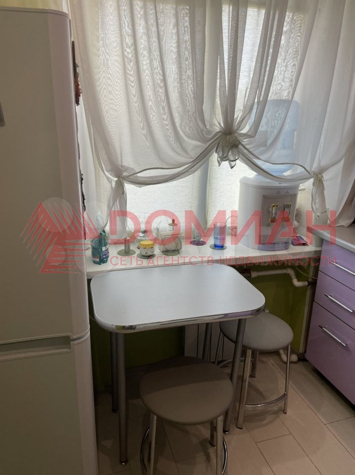 Квартира на продажу в Таганроге, Москатова улица, д.13-1 фото №14