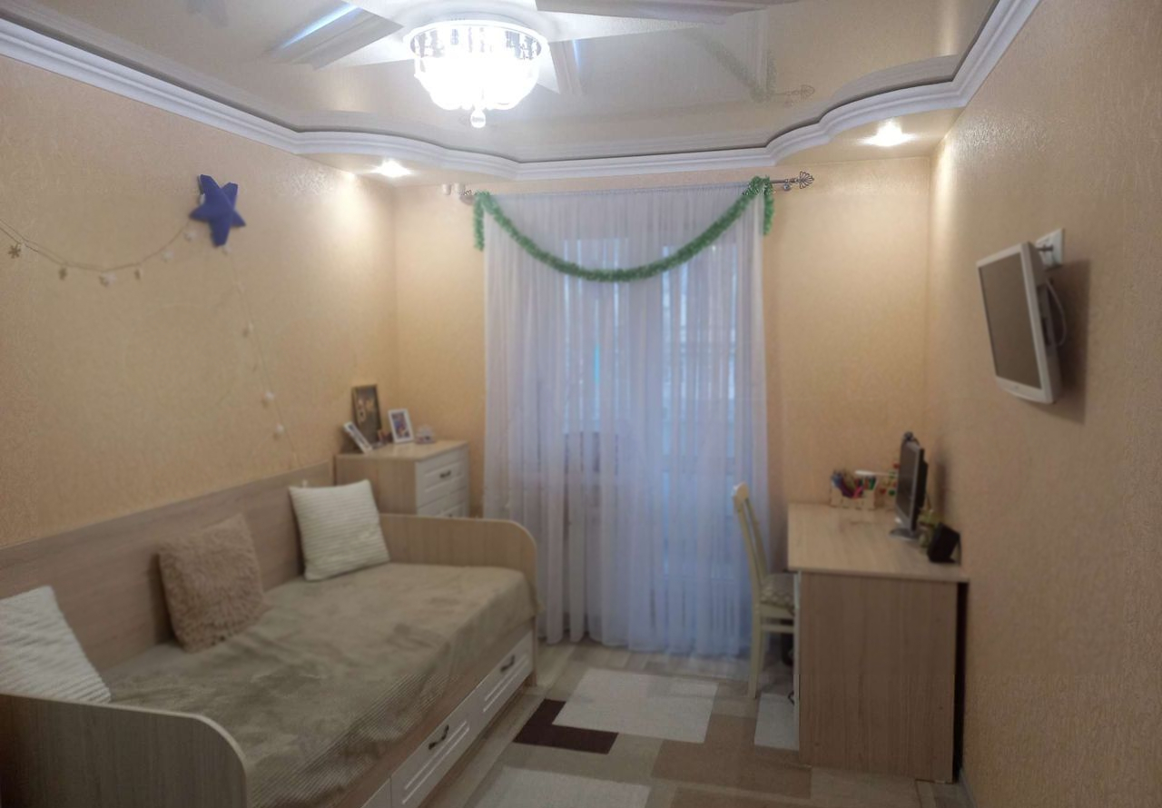 Квартира на продажу в Таганроге, Морозова улица, д.27 фото №21