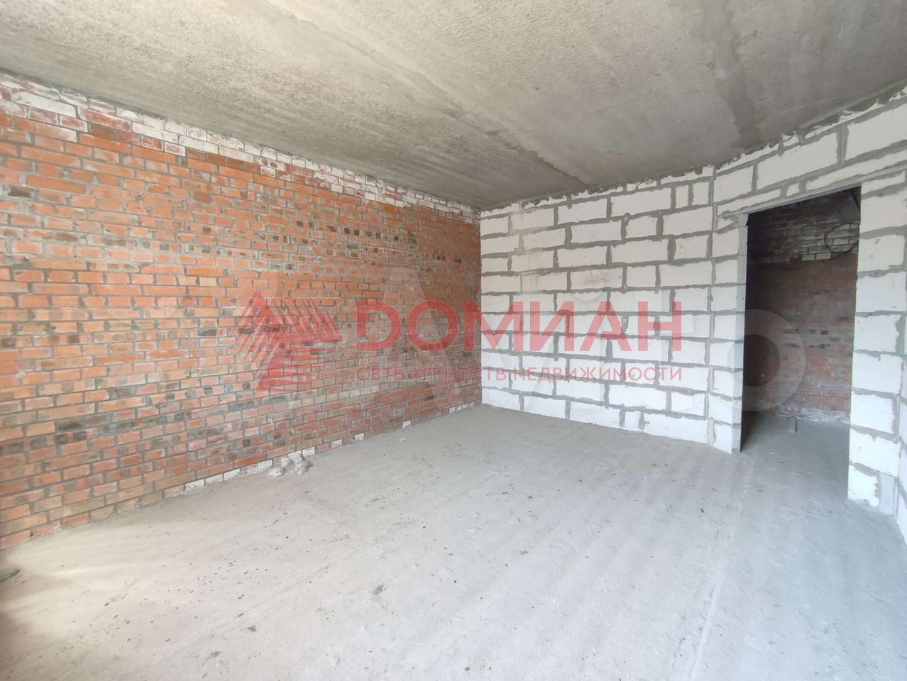 Квартира на продажу в Таганроге, Пархоменко улица, д.58-2/1 фото №3