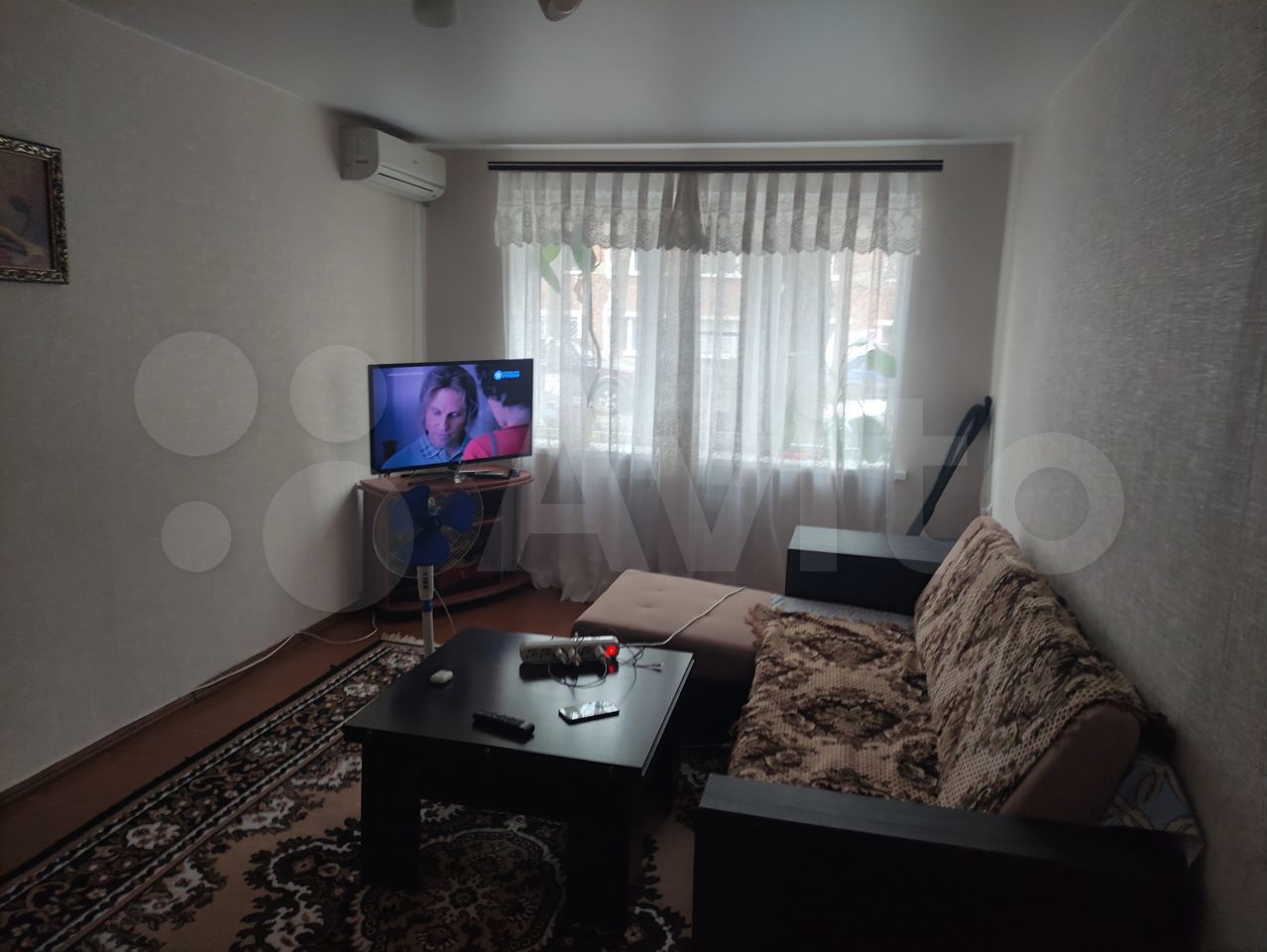 Квартира на продажу в Таганроге, Пальмиро Тольятти улица, д.42-3 фото №9