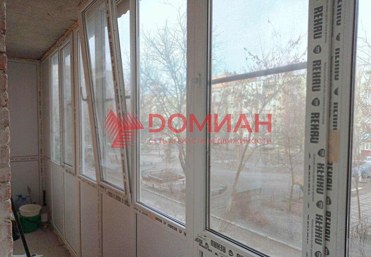 Квартира на продажу в Таганроге, Сергея Шило улица, д.192 фото №10