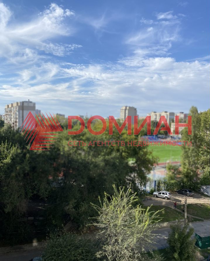 Квартира на продажу в Ростове-на-Дону, Извилистая улица, д.11 фото №12