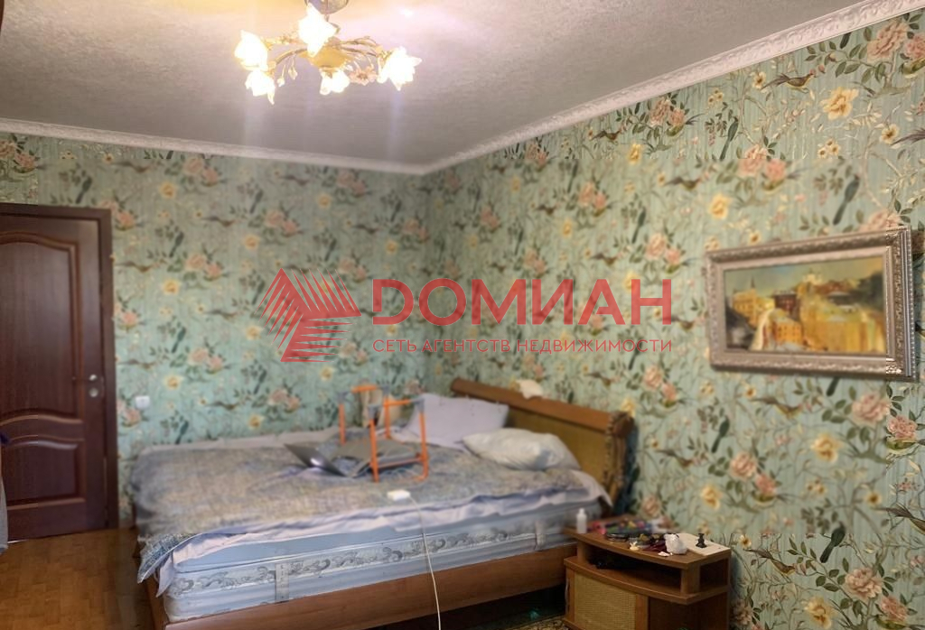 Квартира на продажу в Ростове-на-Дону, Днепровский переулок, д.122А фото №2