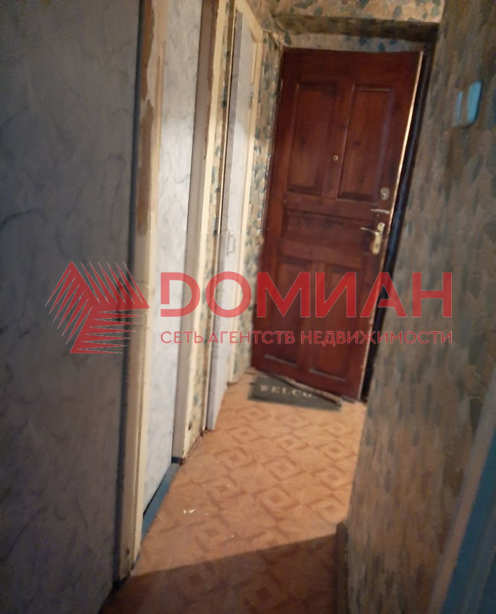 Квартира на продажу в Таганроге, Дзержинского улица, д.152-3 фото №21