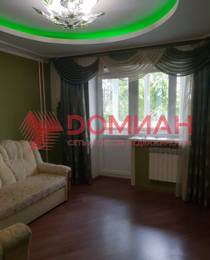 Квартира на продажу в Ростове-на-Дону, Извилистая улица, д.9 фото №15