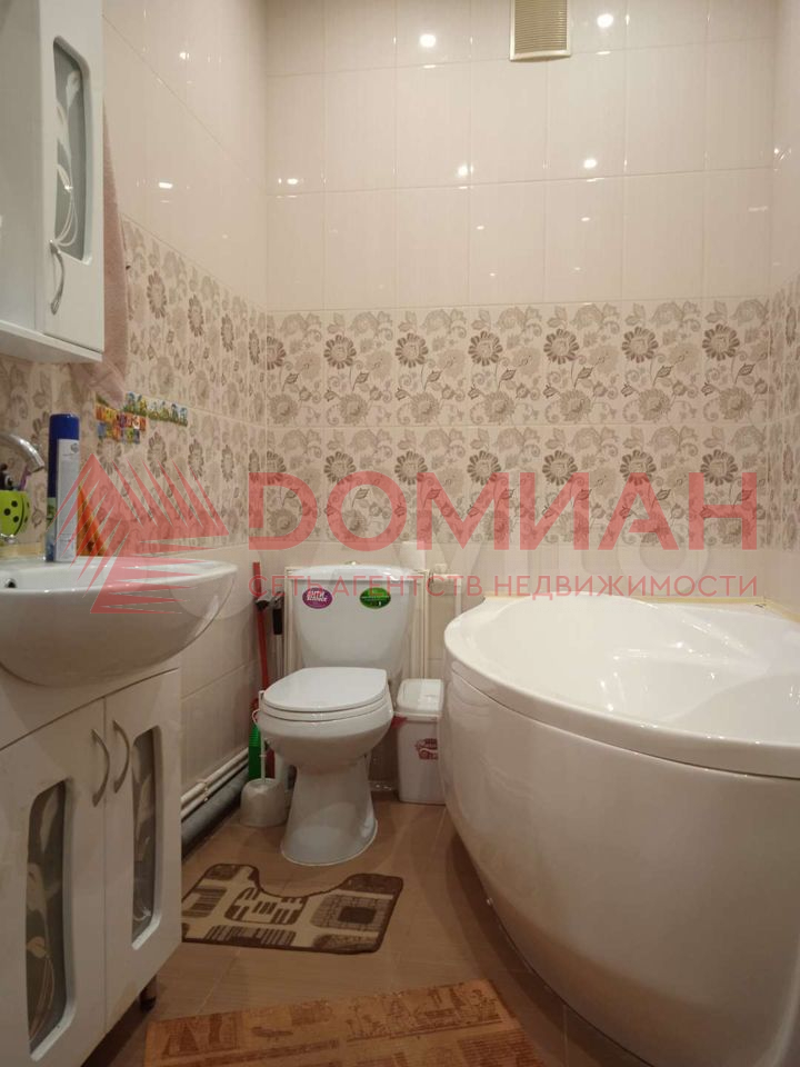 Квартира на продажу в Таганроге, 15-й Новый переулок, д.79 фото №10