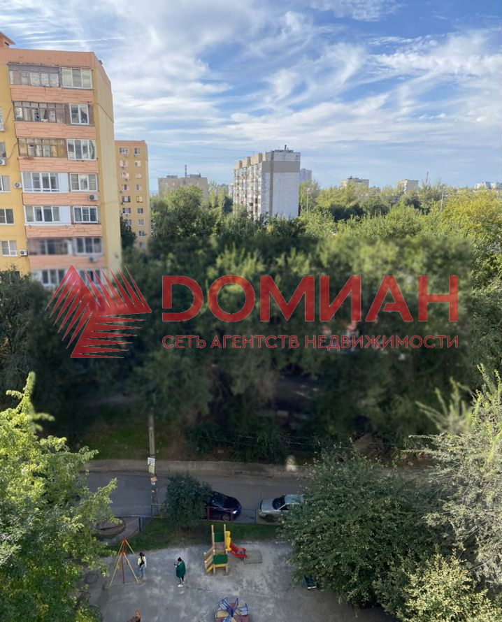 Квартира на продажу в Ростове-на-Дону, Извилистая улица, д.11 фото №11