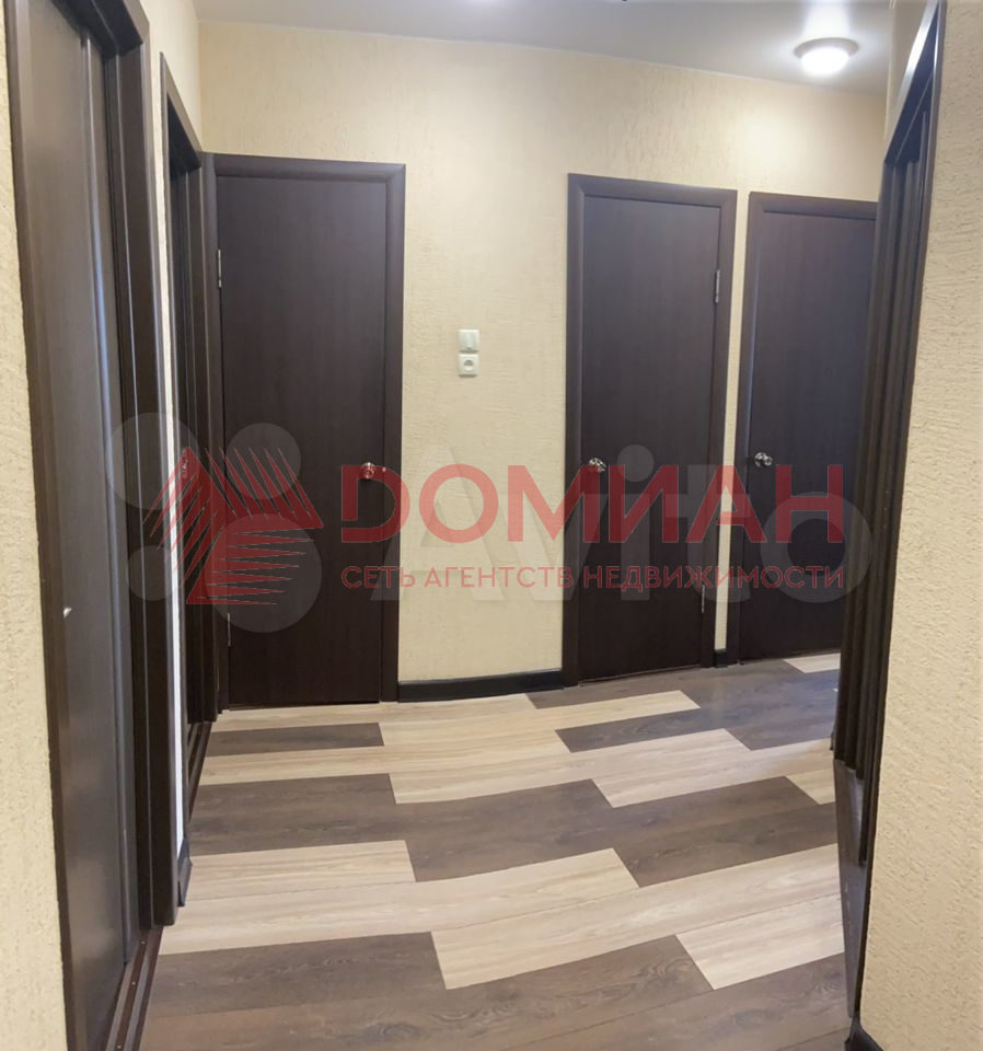 Квартира на продажу в Таганроге, Мартеновская улица, д.113 фото №11