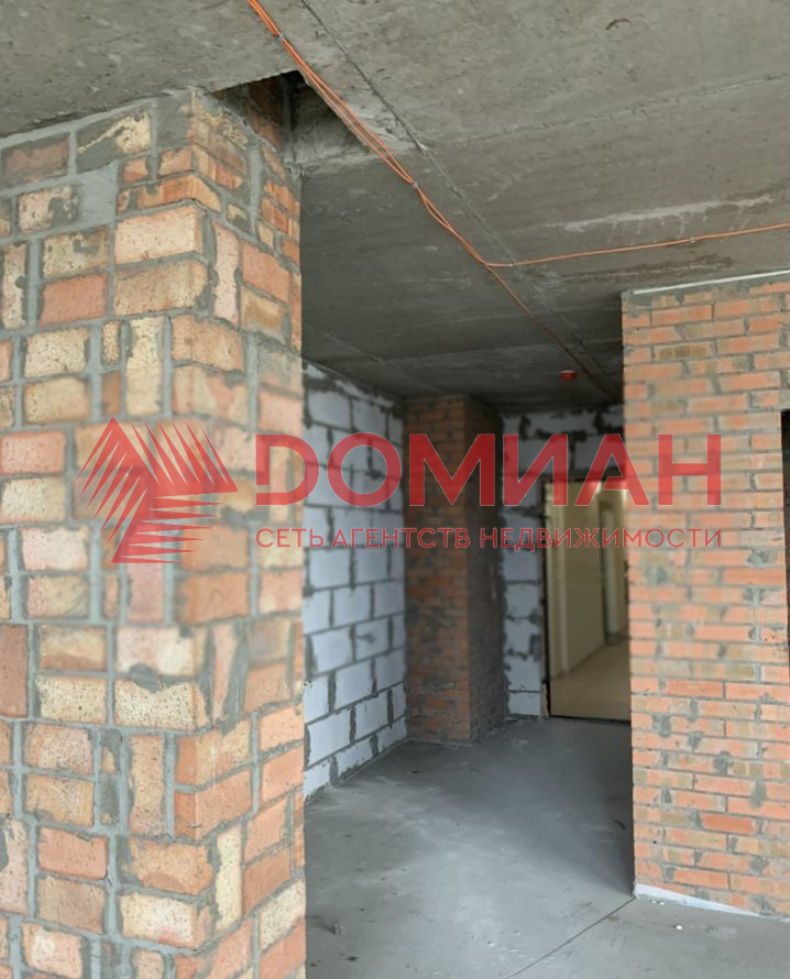 Квартира на продажу в Ростове-на-Дону, Береговая улица, д.6 фото №6
