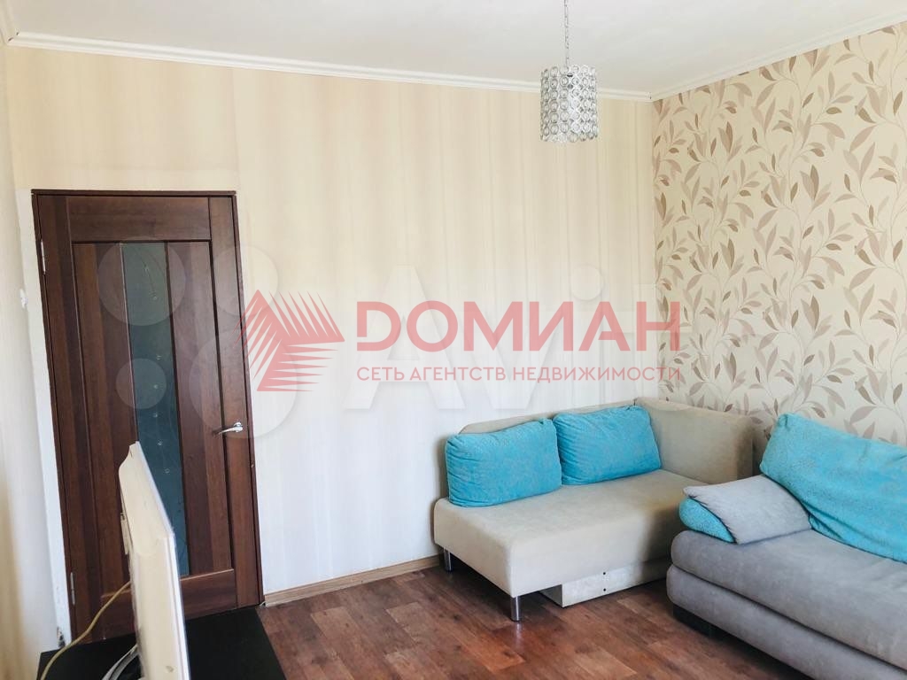 Квартира на продажу в Таганроге, 1-й Новый переулок, д.16-1 фото №1