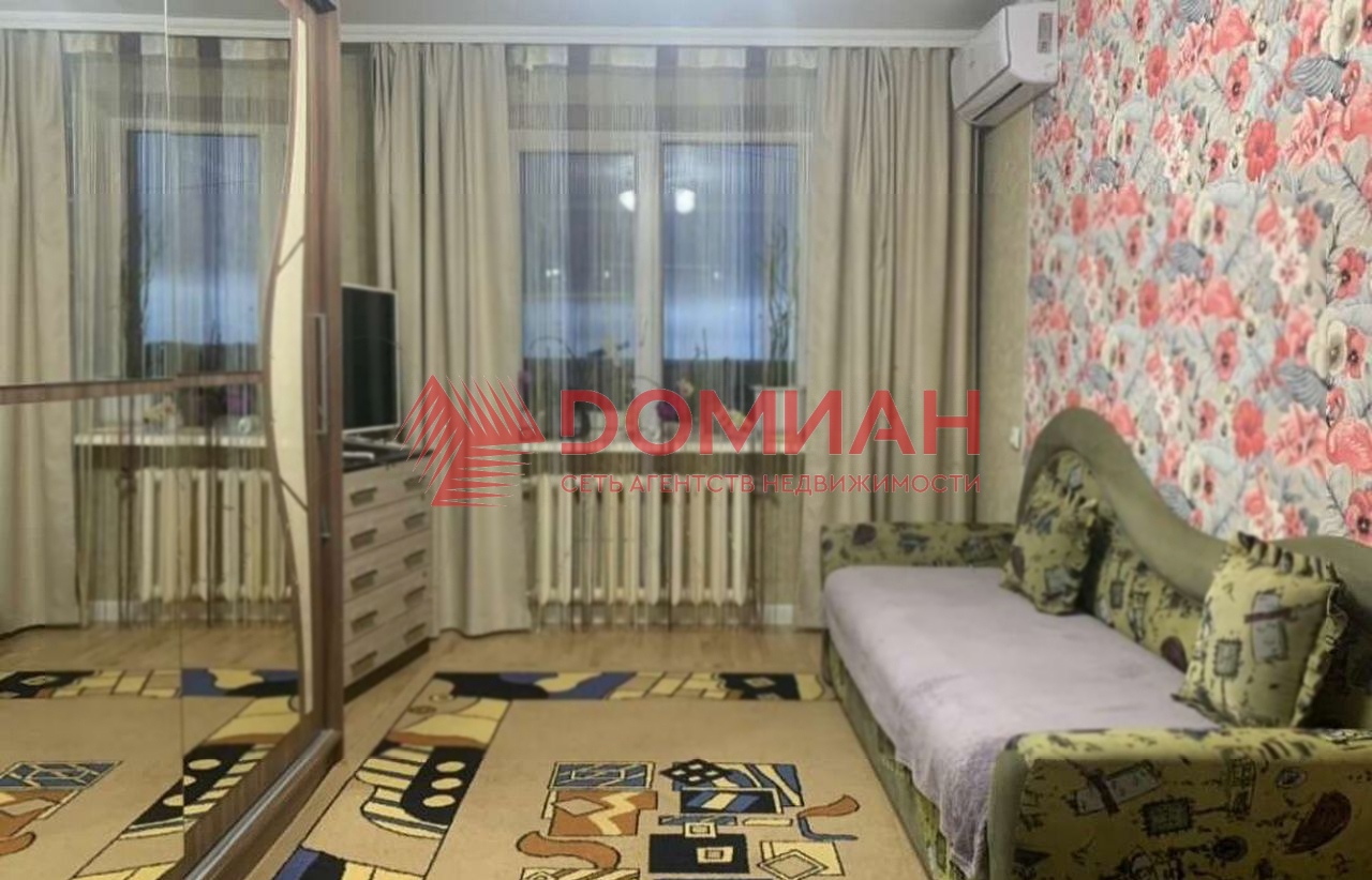 Квартира на продажу в Ростове-на-Дону, Днепровский переулок, д.122А фото №2