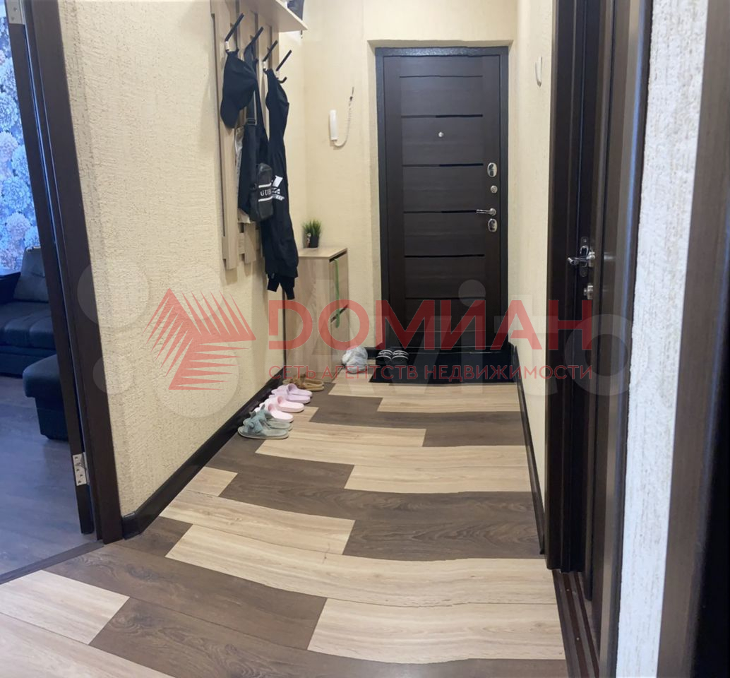 Квартира на продажу в Таганроге, Мартеновская улица, д.113 фото №10