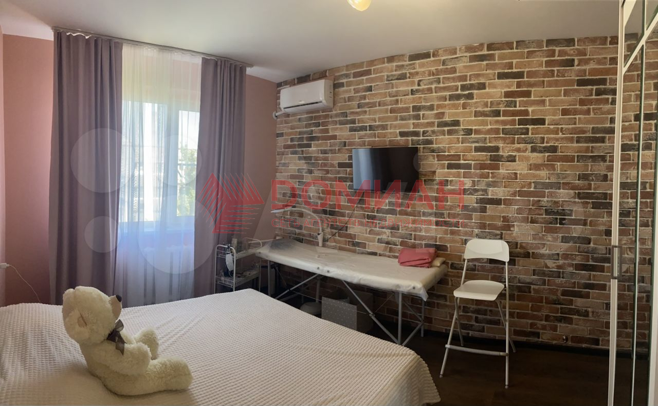 Квартира на продажу в Таганроге, Мартеновская улица, д.113 фото №5